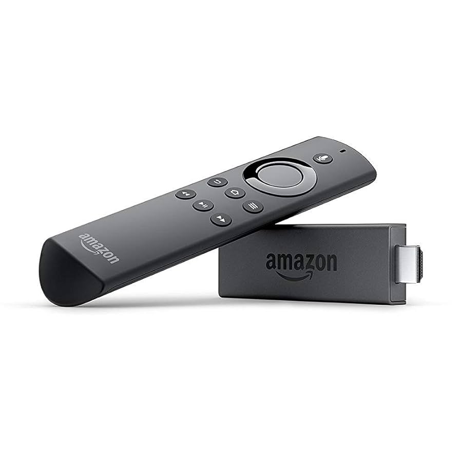 Fire TV Stick
