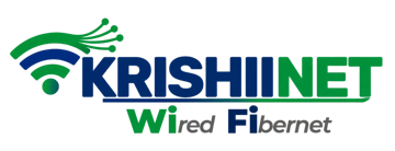 Krishiinet Wired Fibernet