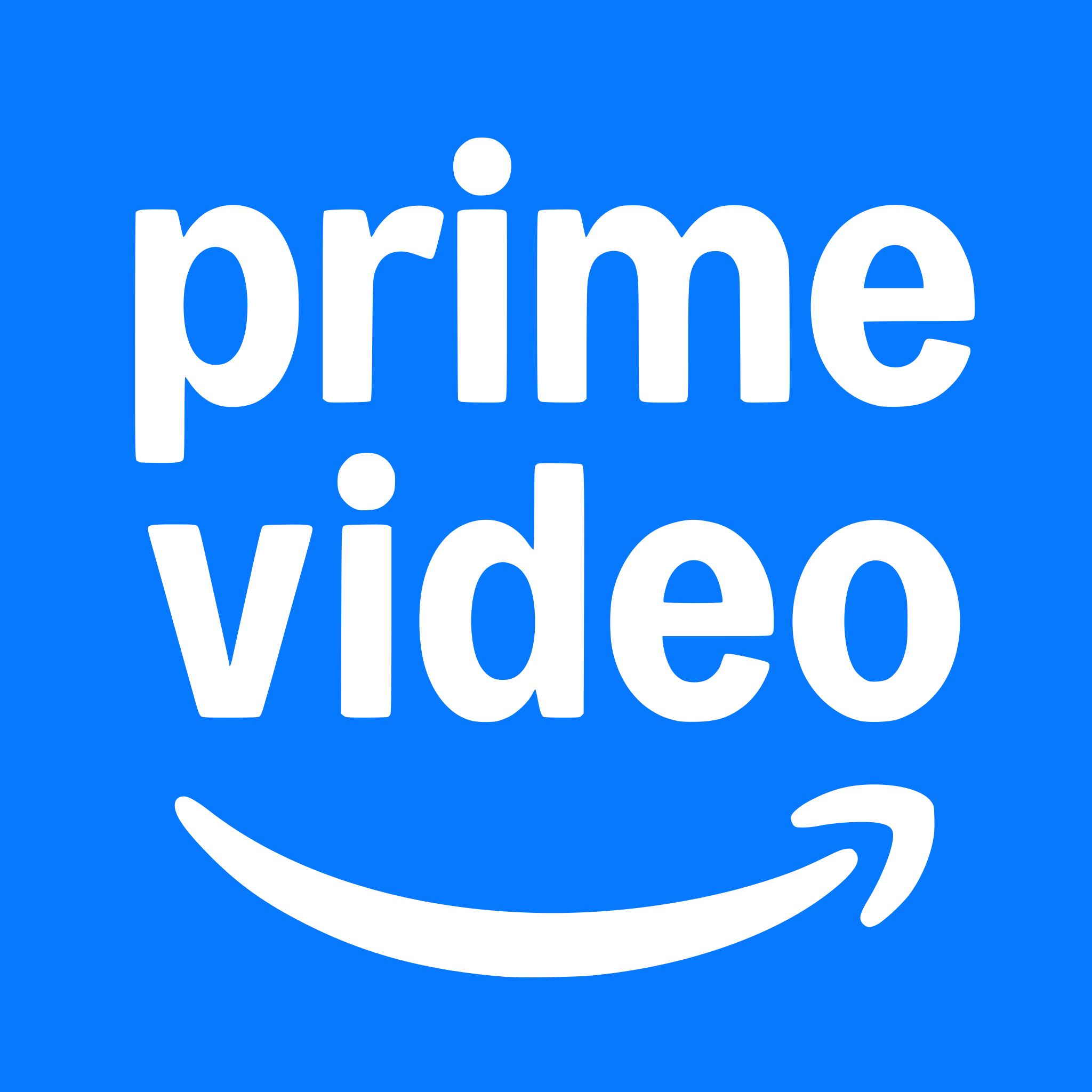 ott-prime